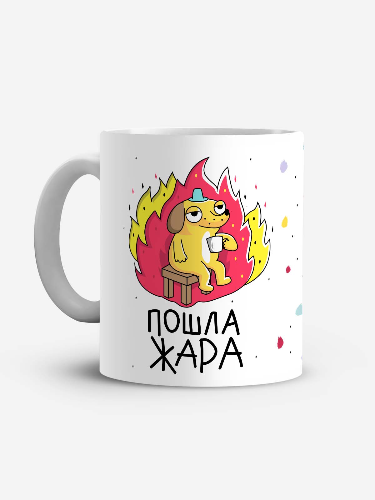 Кружка 